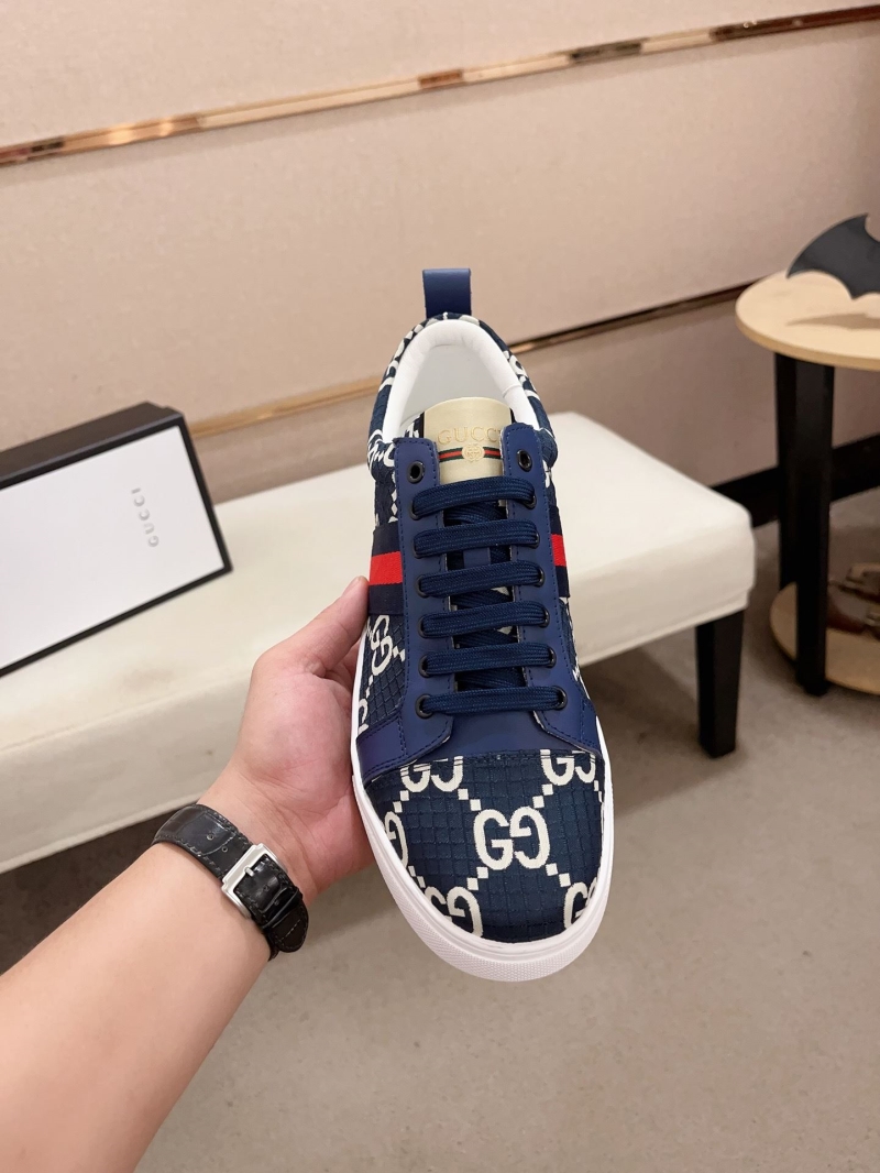 Gucci Casual Shoes